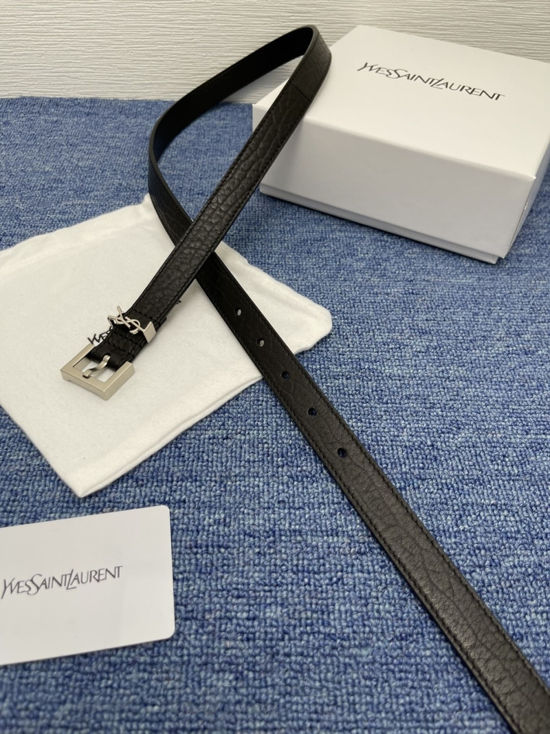 YSL Belts